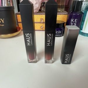 Haus Labs Lip Bundle